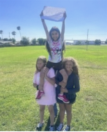 Habits of Heroes Summer 2025