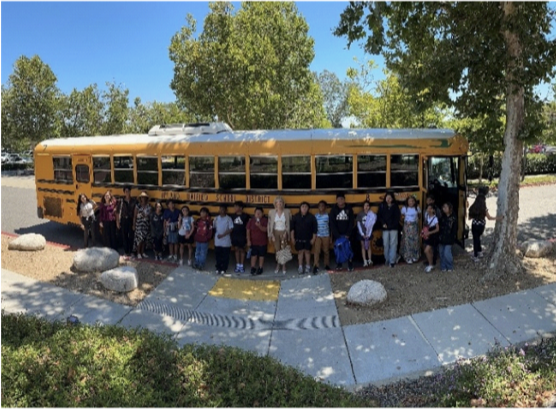 Habits of Heroes Activities