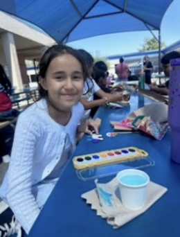 JustServe volunteers