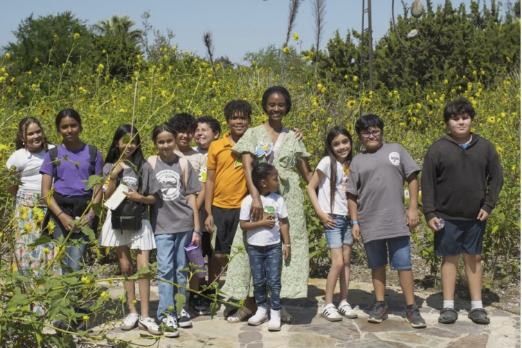 California Botanic Garden