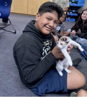 Dr. Nicole Weinstein presentation